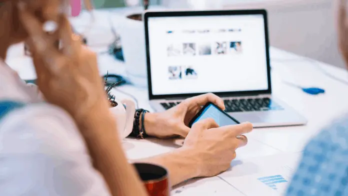 Mobirise Website Builder