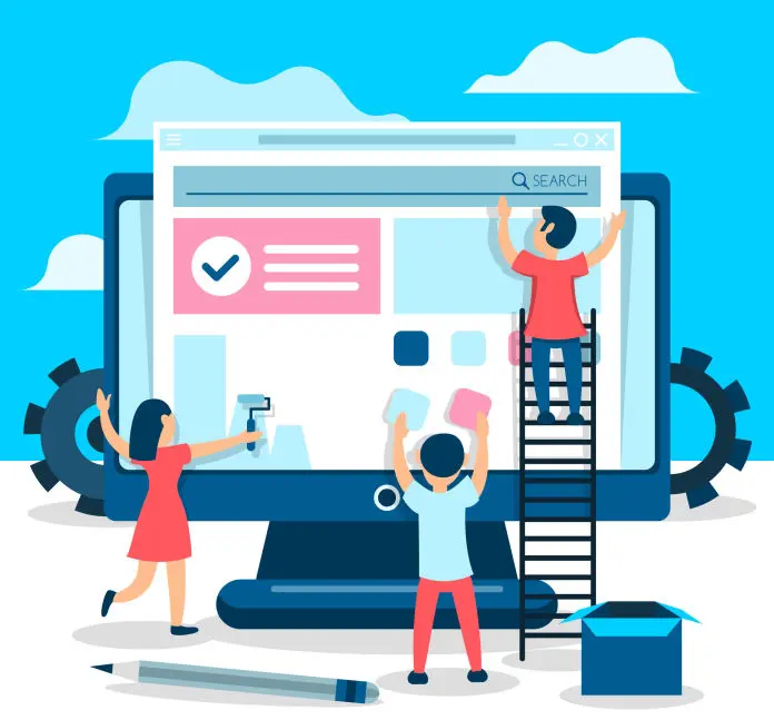 Mobirise Website Builder