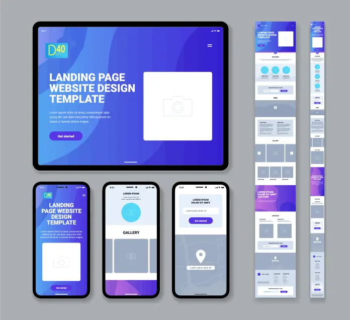 Mobirise Website Builder